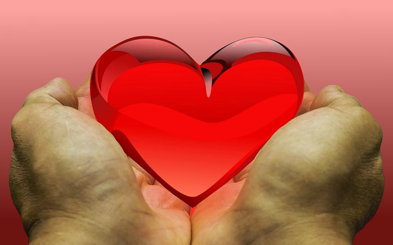 Practice Gratitude